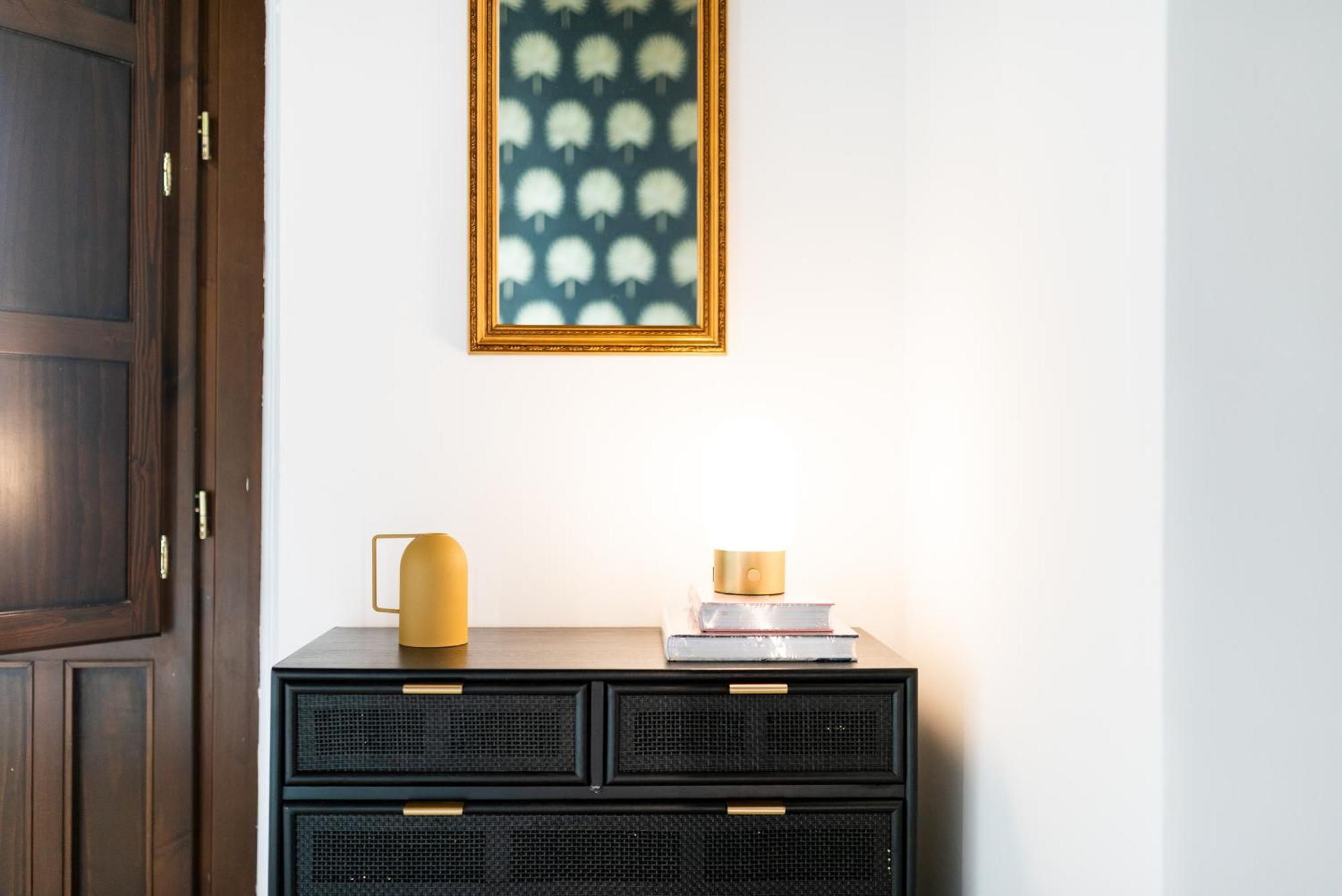Apartmán Urban Gracia Deluxe Centro Ciudad Granada Exteriér fotografie
