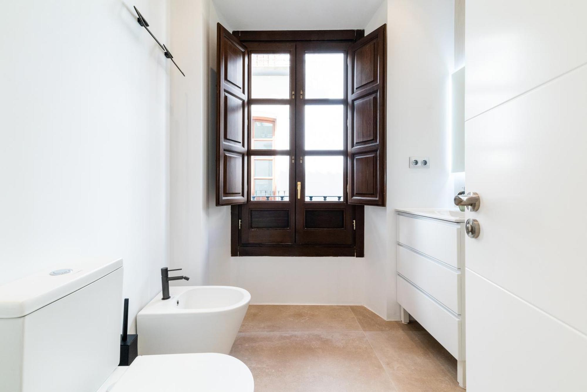 Apartmán Urban Gracia Deluxe Centro Ciudad Granada Exteriér fotografie