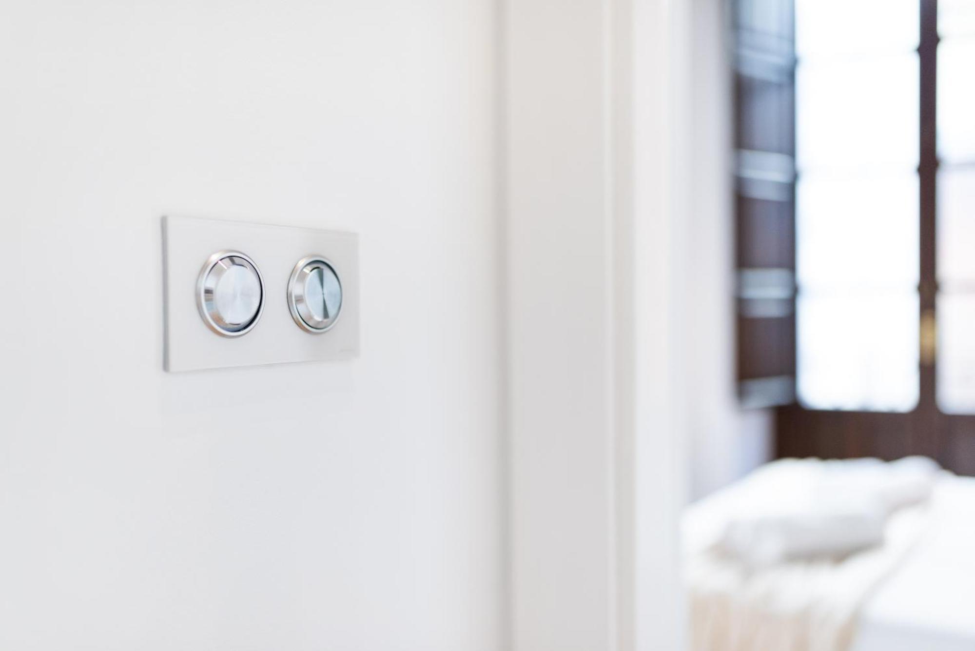 Apartmán Urban Gracia Deluxe Centro Ciudad Granada Exteriér fotografie