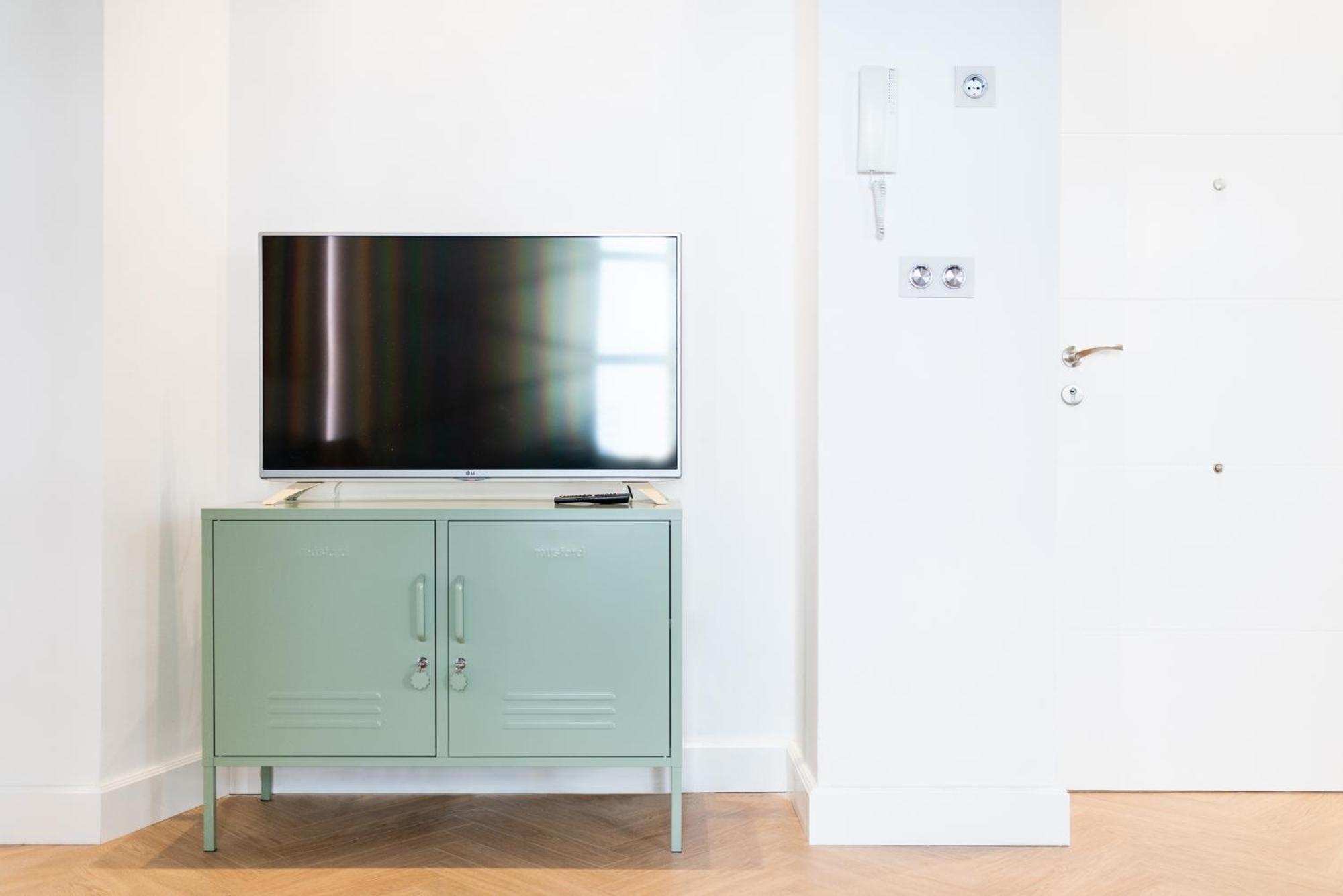 Apartmán Urban Gracia Deluxe Centro Ciudad Granada Exteriér fotografie